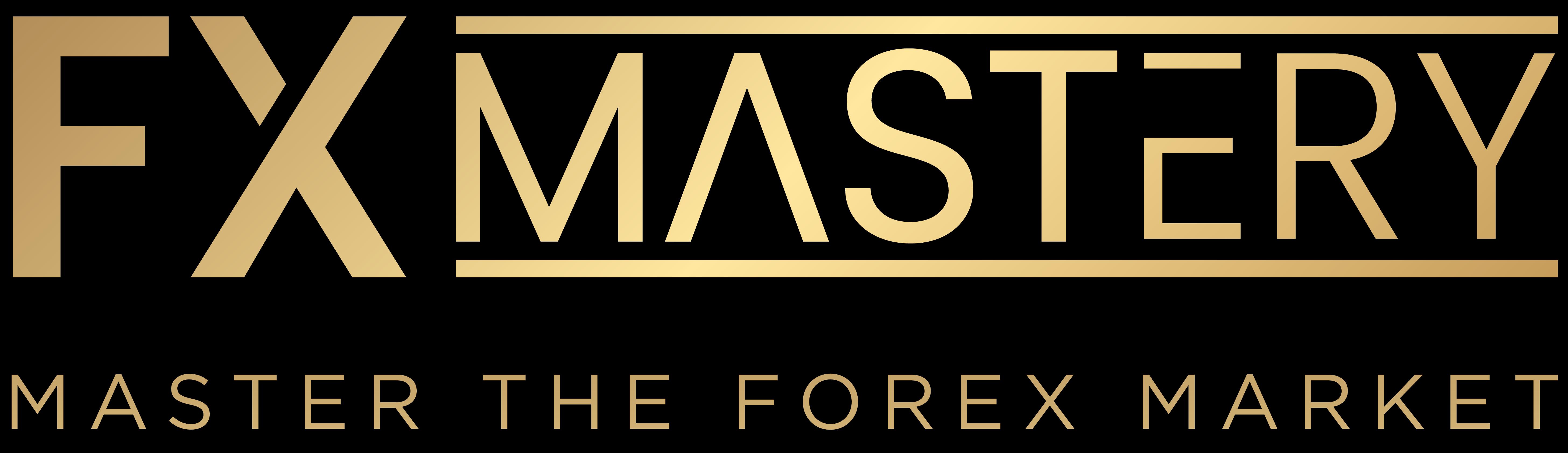 FXMastery Logo